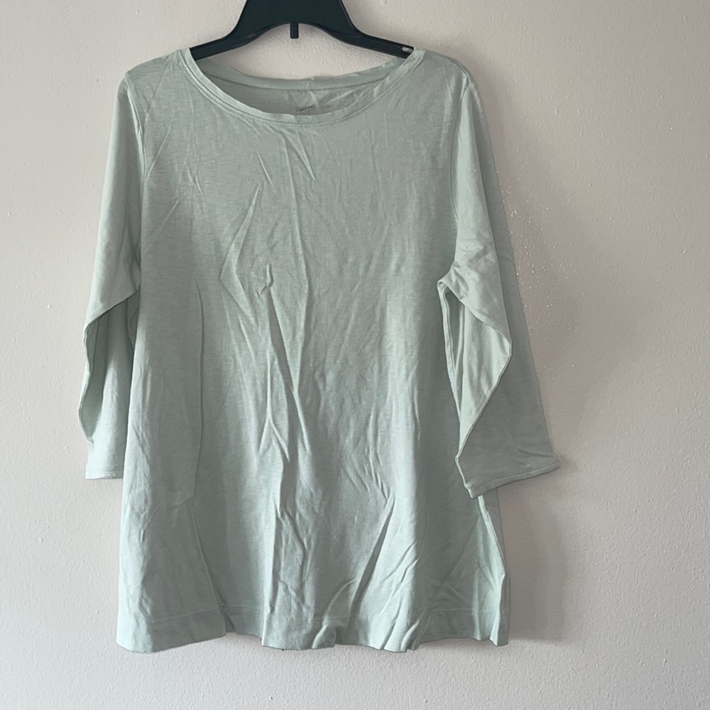 JJill top, size XL